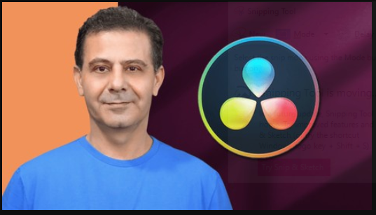 Video Editing in DaVinci Resolve 16: Beginner to Advanced