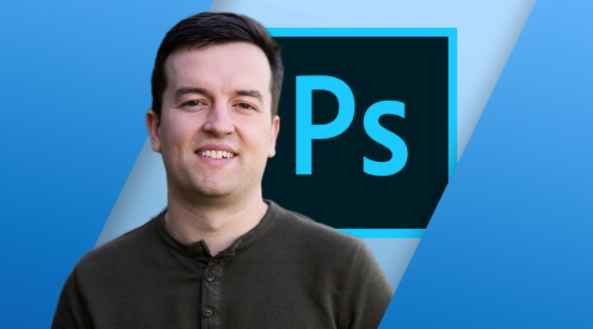 Adobe Photoshop CC: Your Complete Beginner to Advanced Class