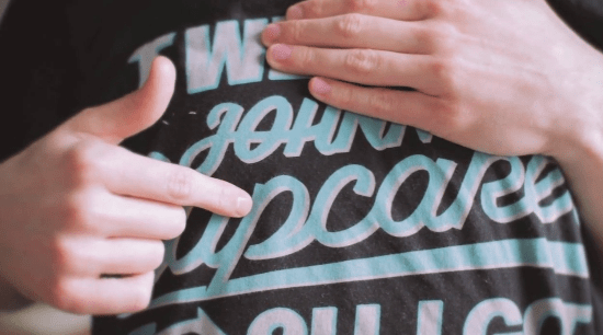 Hey Cool Shirt: Designing Effective T shirt Graphics with Christopher Delorenzo