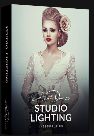 AMANDA DIAZ PHOTOGRAPHY – INTRODUCTION TO STUDIO LIGHTING (Premium)