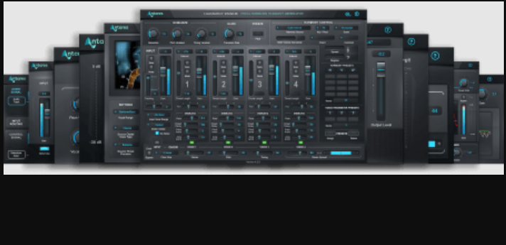 Antares Auto-Tune Unlimited 2021.12 CE [WiN]  (Premium)