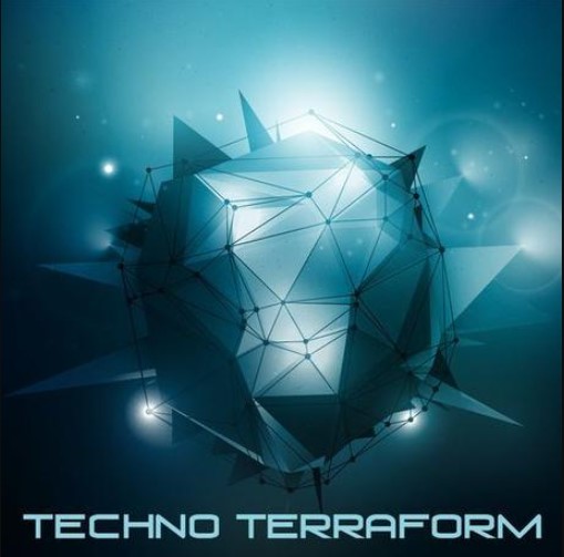 Arteria Techno Terraform [WAV] (Premium)