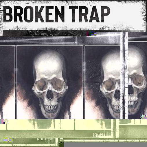 BFractal Music Broken Trap [WAV] (Premium)