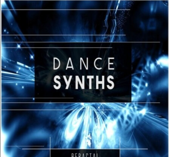 BFractal Music Dance Synths [WAV]  (premium)