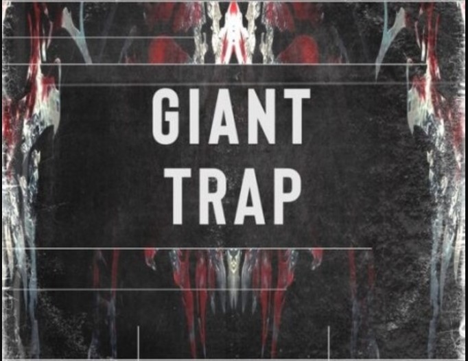 BFractal Music Giant Trap [WAV] (Premium)