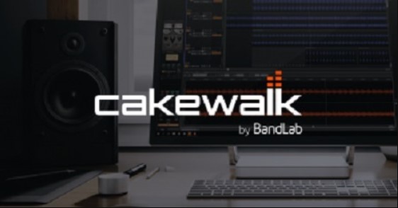 BandLab Cakewalk v27.12.0.102 [WiN] (Premium)