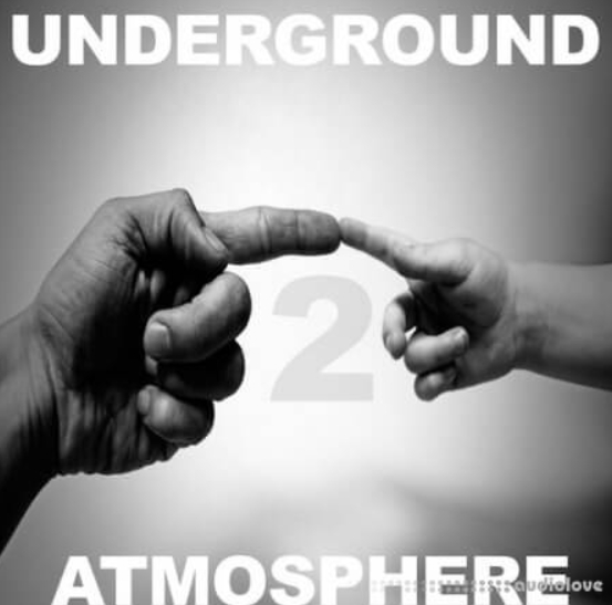 Beatrising Underground Atmosphere 2