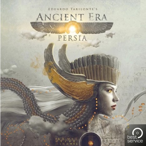 Best Service Ancient ERA Persia v1.1 [DAW Addons] (Premium)