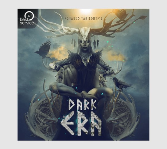 Best Service Dark ERA [DAW Addons] (Premium)