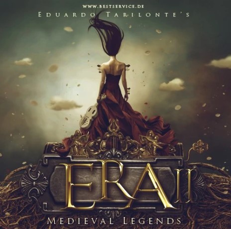 Best Service ERA II Medieval Legends [DAW Addons]