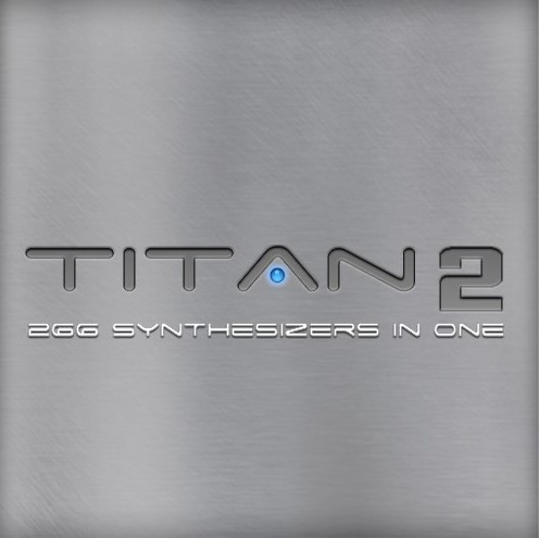 Best Service Titan 2 Library [DAW Addons]