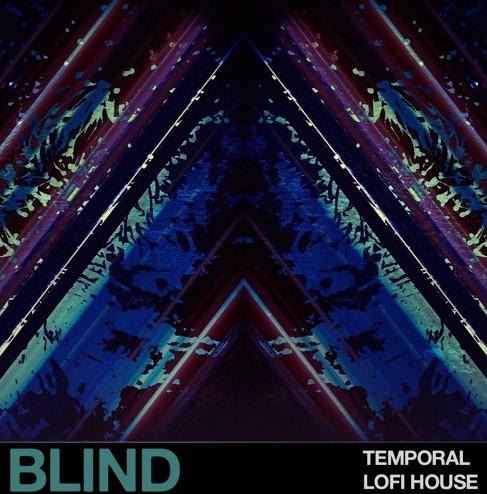 Blind Audio Temporal LoFi House [WAV] (Premium)