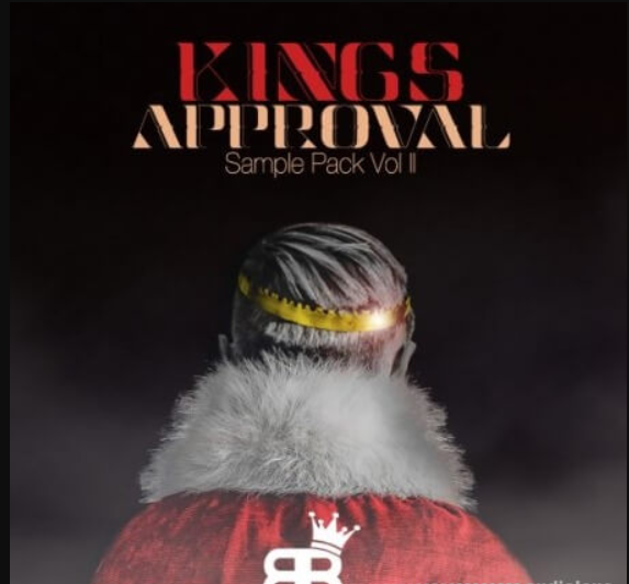 Brown Royal King's Approval Vol.2