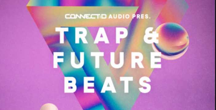CONNECTD Audio Trap and Future Beats [MULTiFORMAT] (Premium)