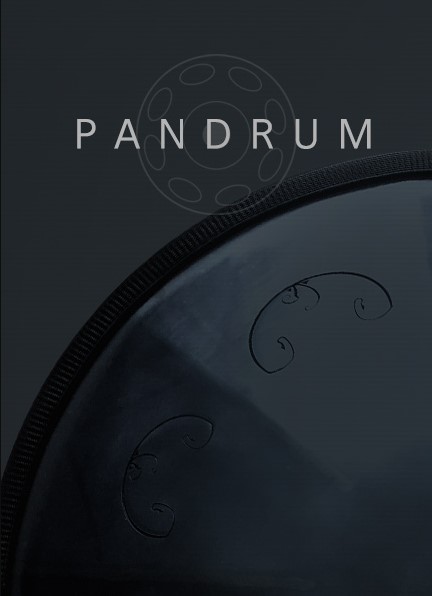 Cinematique Instruments Pandrum [KONTAKT]