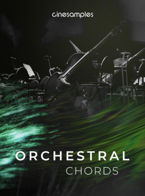 Cinesamples Orchestral Chords [KONTAKT] (Premium)