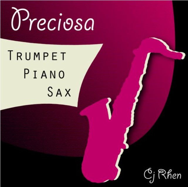 Cj Rhen Preciosa [WAV] (Premium)