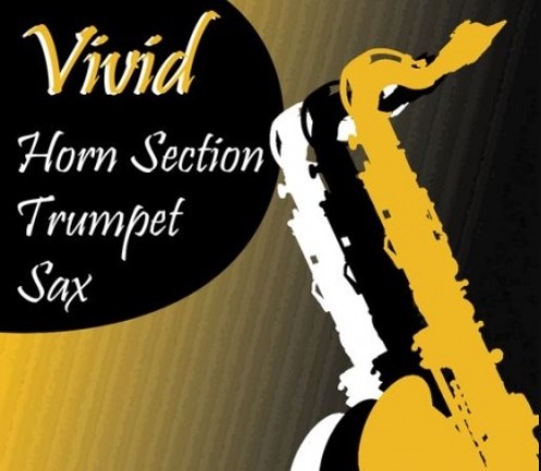 Cj Rhen Vivid Sax Trumpet Horns [WAV] (Premium)