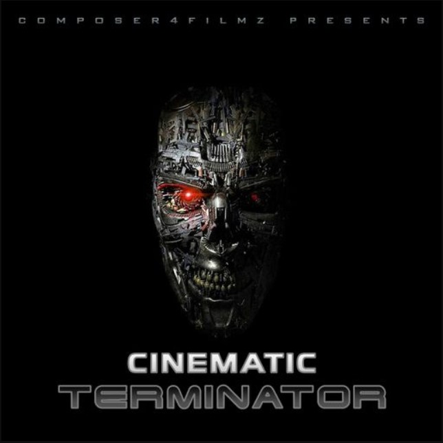 Composer4filmz Cinematic Terminator [WAV] (Premium)