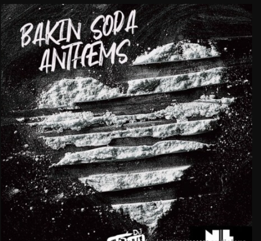 DJ 1Truth Bakin Soda Anthems [WAV] (premium)