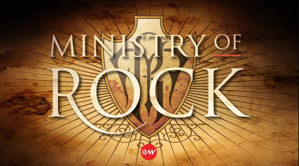 East West Ministry of Rock 1 v1.0.9 [WiN] (Premium)