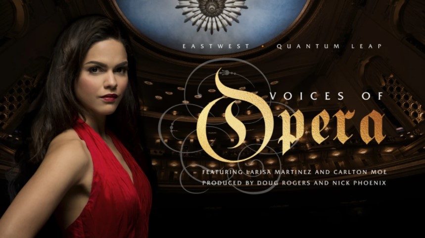 East West Voices Of Opera v1.0.11 [WiN] (Premium)