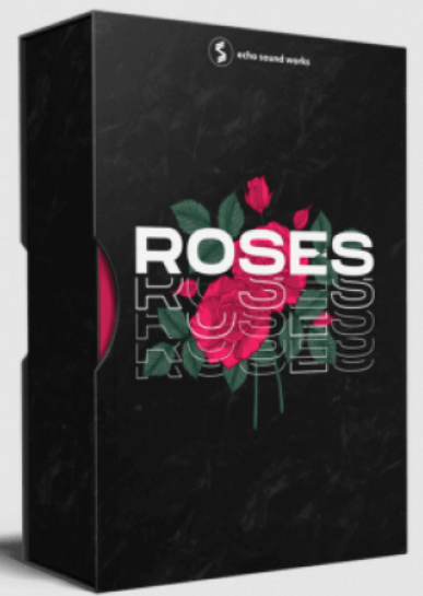 Echo Sound Works Roses Production Suite [MULTiFORMAT]  (Premium)