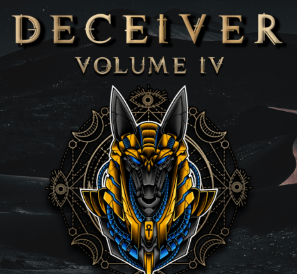 Evolution Of Sound Deceiver Vol.4 [WAV, MiDi, Synth Presets]  (Premium)