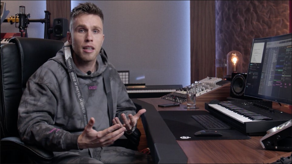 FaderPro Nicky Romero Digital Music Masterclass [TUTORiAL]