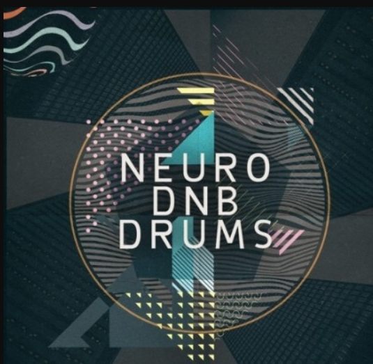 Famous Audio Neuro DnB Drums [WAV] (premium)