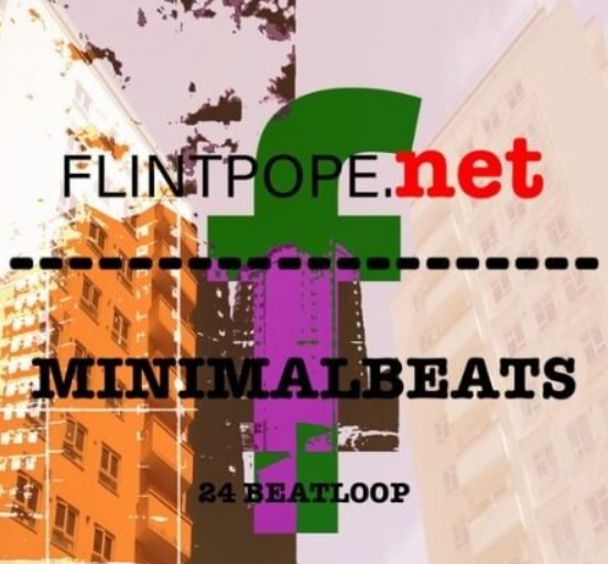 Flintpope MINIMALBEATS [WAV] (premium)