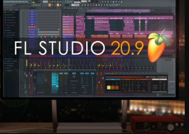 Groove3 FL Studio 20.9 Update Explained