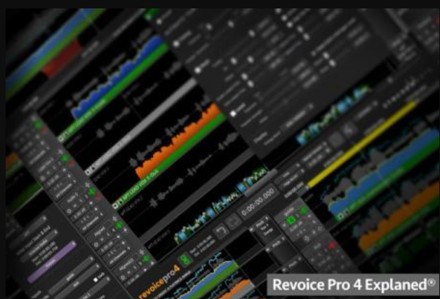 Groove3 Revoice Pro 4 Explained (01.2022 Update) [TUTORiAL]  (premium)