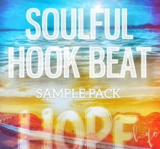 HQO Souful Vocal Hook Beat