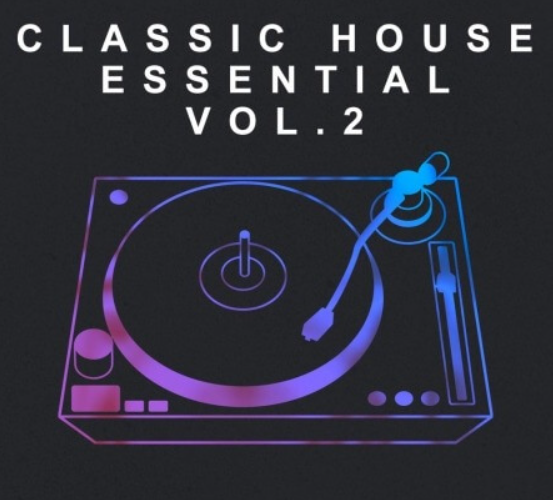 House of Loop Classic House Essential Vol.2 [MULTiFORMAT] (premium)