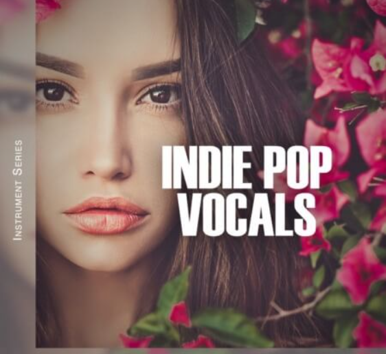 Image Sounds Indie Pop Vocals