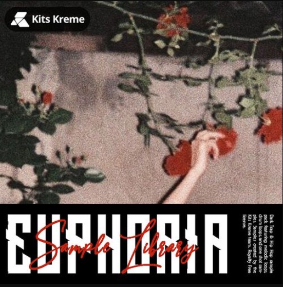 Kits Kreme Euphoria Melodies [WAV] (Premium)