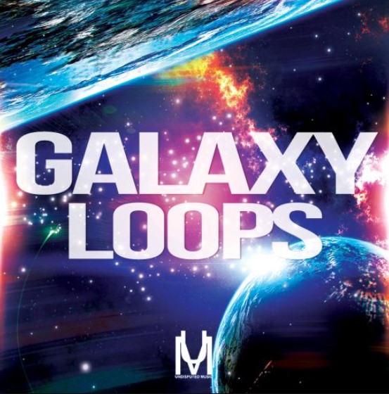 Loops 4 Producers Galaxy Loops [WAV] (Premium)