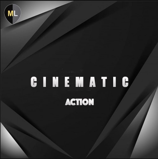 Mango Loops Cinematic Action Vol.1 [WAV] (Premium)