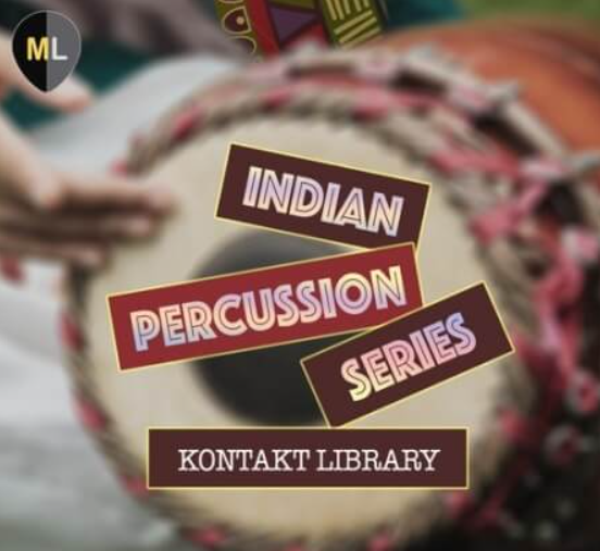 Mango Loops Indian Percussion Series [KONTAKT]  (premium)