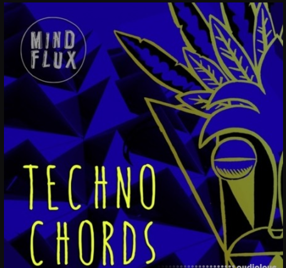 Mind Flux Techno Chords [WAV]  (premium)