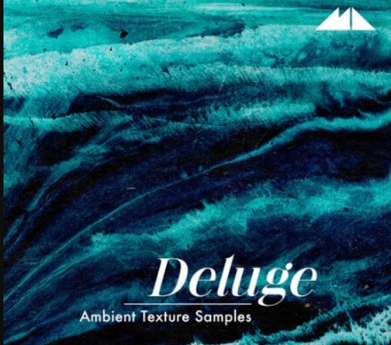 ModeAudio Deluge [WAV]   (premium)