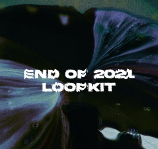 PVLACE End of 2021 Loopkit + MidiKit + EFFECT PRESETS [WAV, MiDi, Synth Presets] (premium)