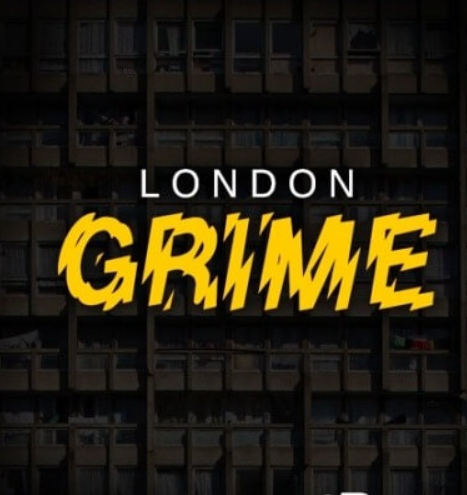 Prime Loops London Grime [WAV]  (Premium)