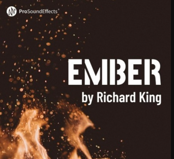 Pro Sound Effects Ember [WAV] (Premium)