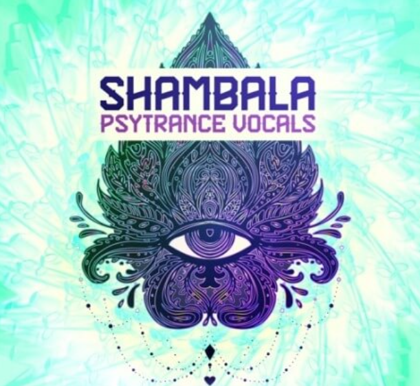 Production Master Shambala Psytrance Vocals [WAV]  (Premium)