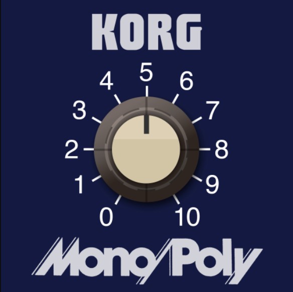 Reason RE Korg MonoPoly v1.0.4 [WiN] (Premium)