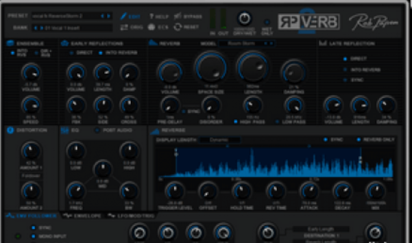 Rob Papen Virtual Effects v2022.01.19 [MacOSX]  (Premium)