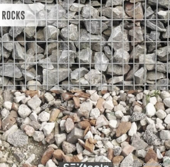 SFXtools Rocks [WAV]  (premium)