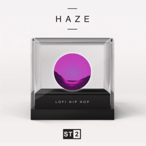 ST2 Samples Haze [WAV, MiDi]